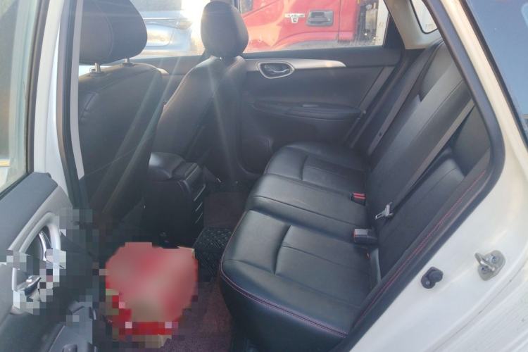 Used Nissan Sylphy 2019 Classic 1.6XE CVT Comfort Edition