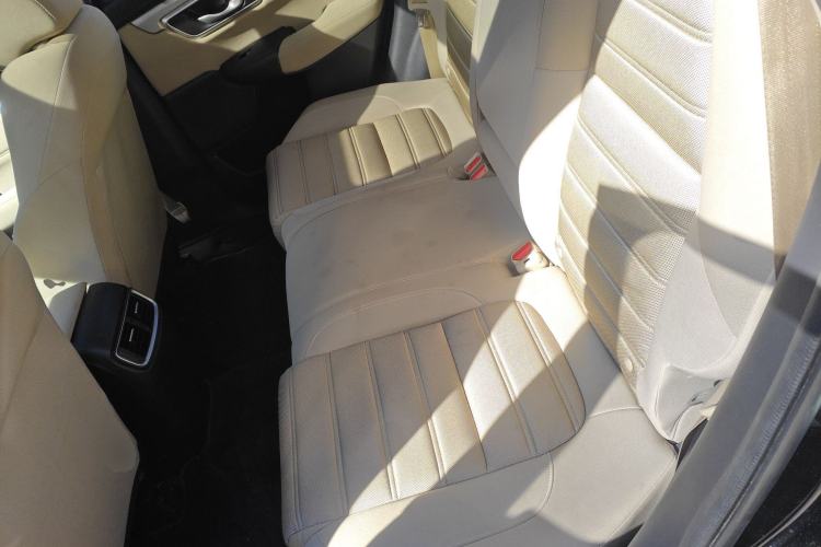 Used Honda CR-V 2021 240TURBO CVT 2WD Comfort Version
