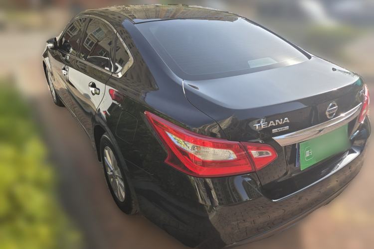 Used Nissan Teana 2016 Revised Version 2.0L XL Comfort Edition
