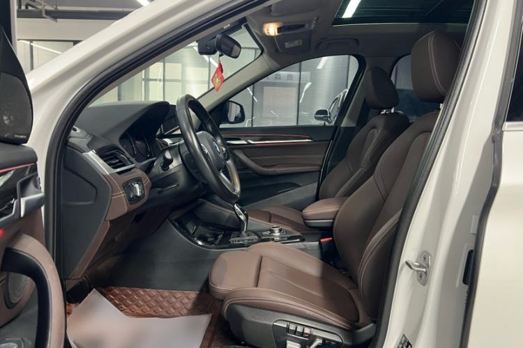 Used BMW X1 2022 Updated xDrive25Li Premium Edition
