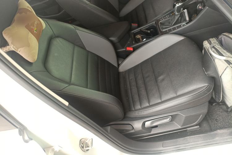 Used Volkswagen Sagitar 2021 280TSI DSG Excellence Edition