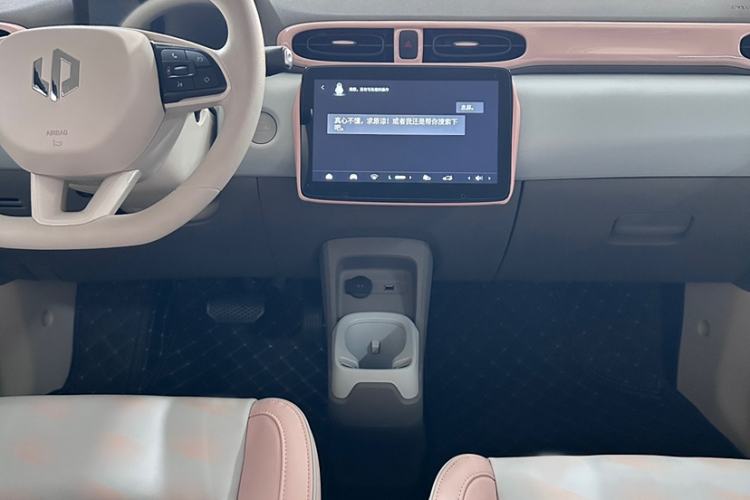 Used Leapmotor T03 2024 310 Comfort Edition Interior 5