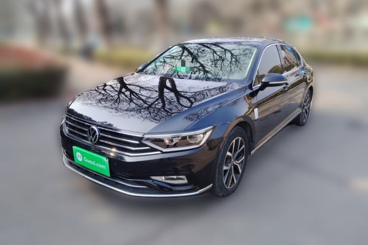 Used Volkswagen Magotan 2020 280TSI DSG Comfort Edition