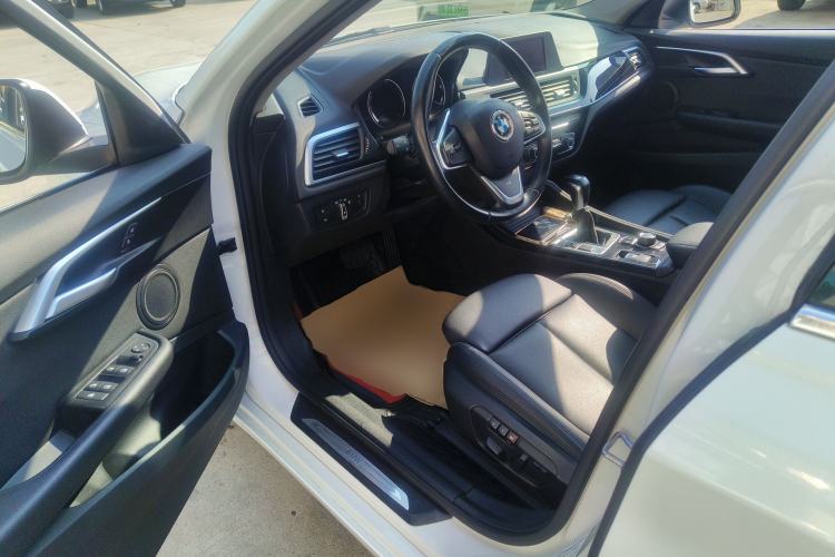 Used BMW 1 Series 2018 118i Sport Edition
