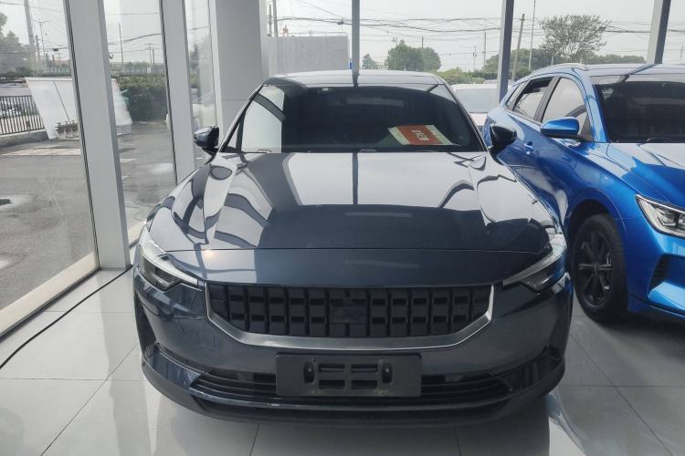 Used Polestar 2 2021 Single Motor Standard Range
