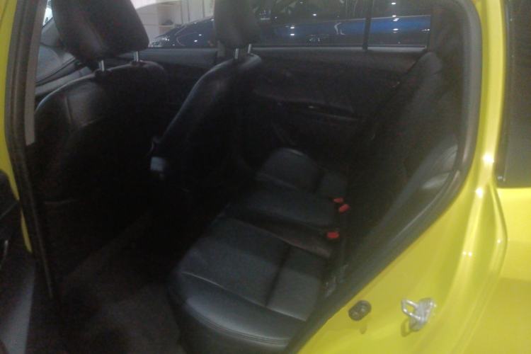 Used Toyota YARiS L Zhi Xuan 2020 1.5L CVT Leading Edition
