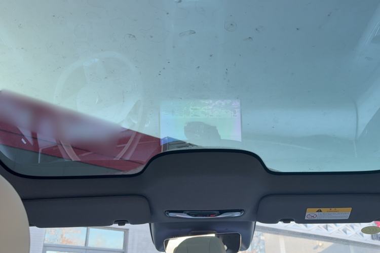 Used Deepal L07 2024 230Max Qiankun Intelligent Driving ADS SE Range-Extended Version