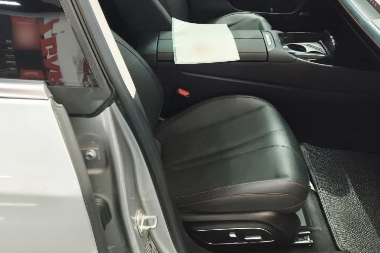 Used XPeng P7 2022 586G