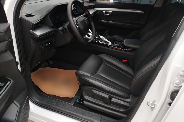 Used Wuling Asta 2022 2.0L DHT Electric Power Version