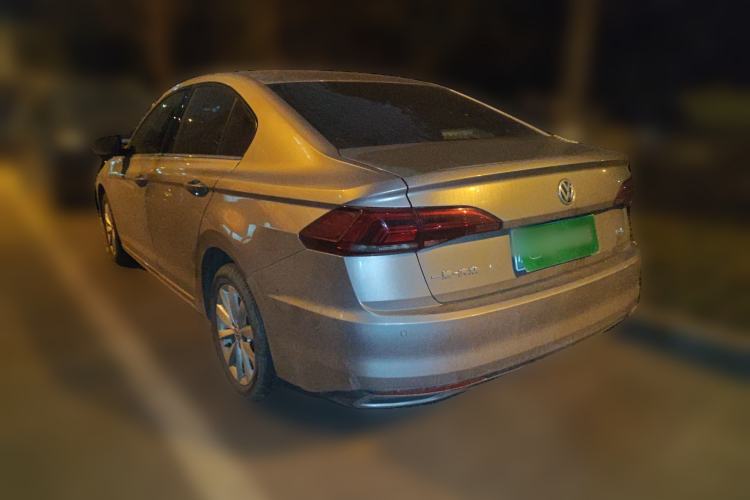 Used Volkswagen Bora 2020 1.5L Automatic Elite Version