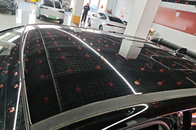 Used Great Wall Poer 2023 2.0T Commercial Version Automatic Diesel Two-Wheel Drive Elite Trim with Long Bed – GW4D20M
