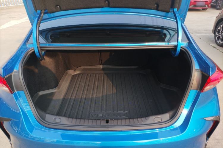 Used Buick Verano 2023 Pro GS Hunter Wind Edition
