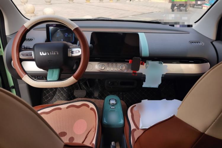 Used Qiyuan Lumin 2022 210km Sweet Edition