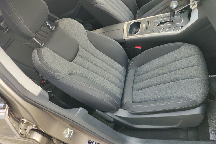 Used Ford Territory 2019 EcoBoost 145 CVT Elite Model China VI Standard
