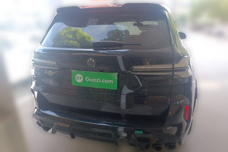 Used BMW X5 M 2020 X5 M
