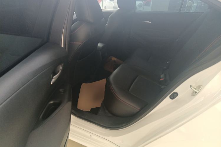 Used Toyota Corolla 2024 1.2T Elite Edition