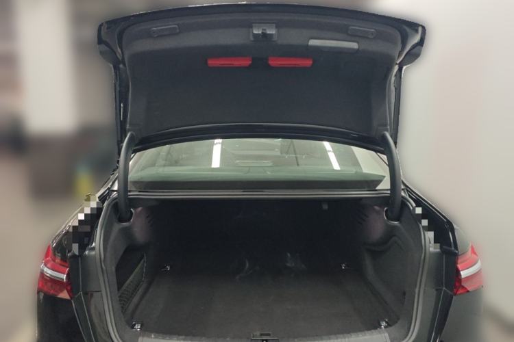 Used Audi A6L 2023 40 TFSI Luxury Dynamic Model