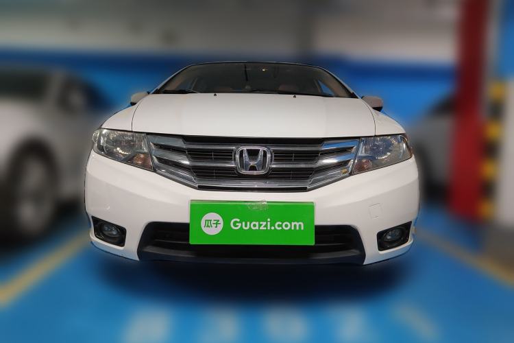 Used Honda City Classic 2012 1.5L Automatic Elite Edition
