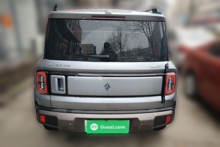 Used Baojun Spark EUV 2026 301km Flagship Edition
