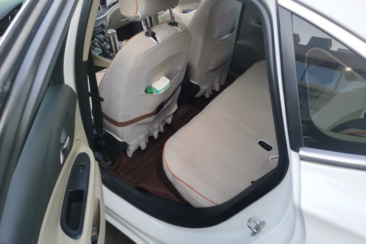 Used Buick Verano 2018 Sedan 15S Automatic Leading Model