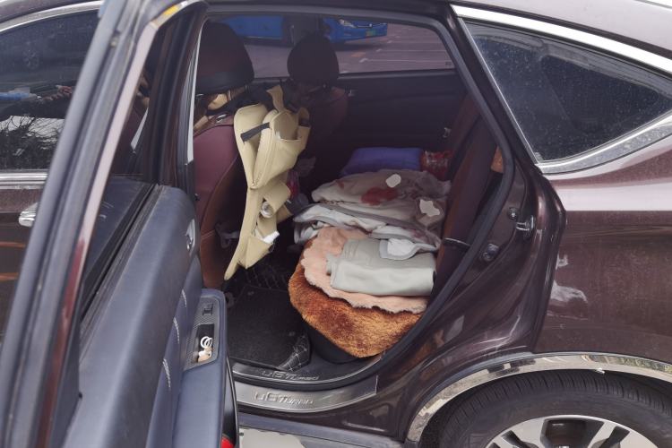 Used Luxgen U6 SUV 2014 1.8T Fashion Edition
