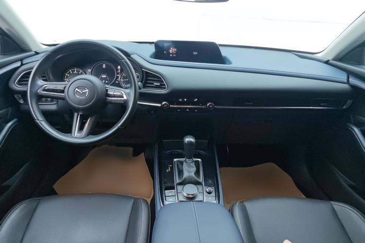 Used Mazda CX-30 2020 2.0L Automatic Joyful Model

