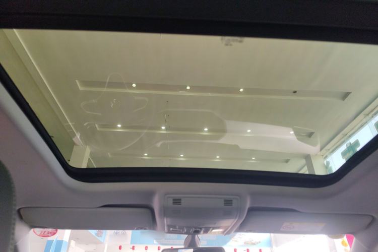 Used Volkswagen Tacqua 2023 200TSI DSG Joy-Connect Edition