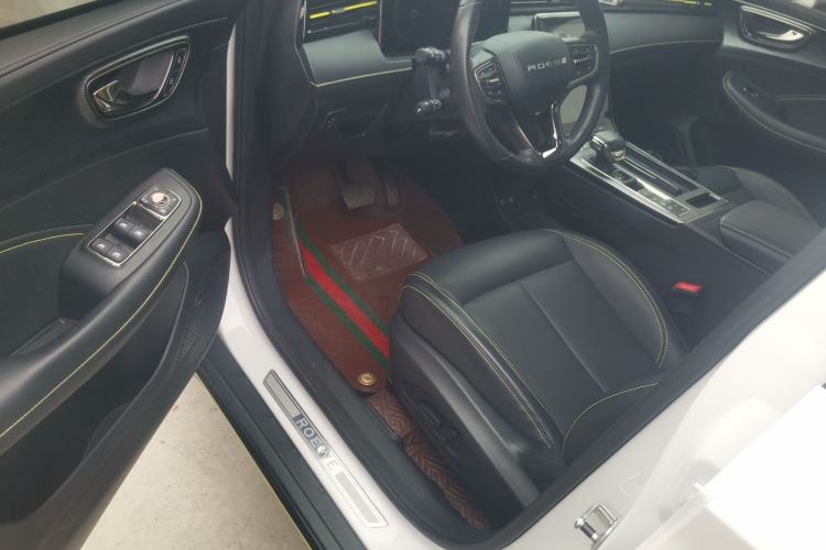 Used Roewe RX5 New Energy 2021 ePLUS National Trend Ronglin Luxury Edition
