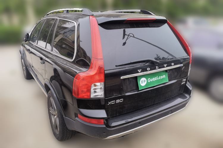 Used Volvo XC90 