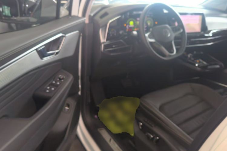 Used Volkswagen Talagon 2021 380TSI Four-Wheel Drive Luxury Premium Edition Pro
