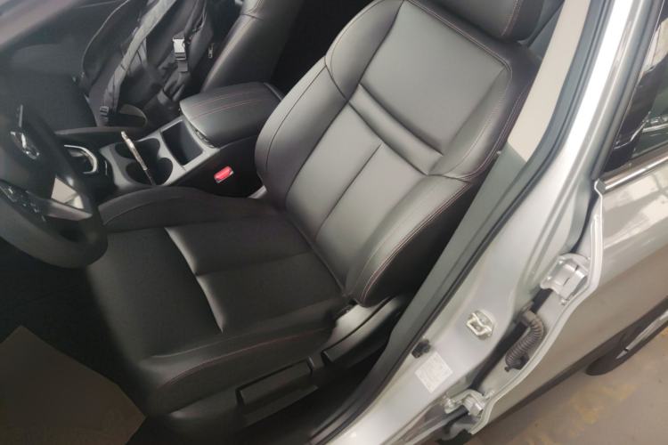 Used Nissan Qashqai 2022 2.0L CVT XV Smart Enjoyment Version