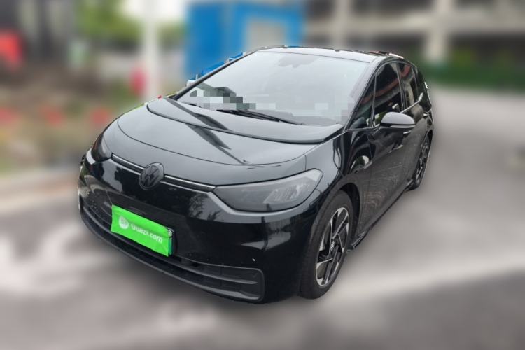 Used Volkswagen ID.3 2023 Pure Smart Edition