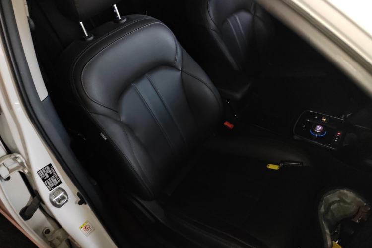 Used GAC Group ix4 2018 Leading Edition
