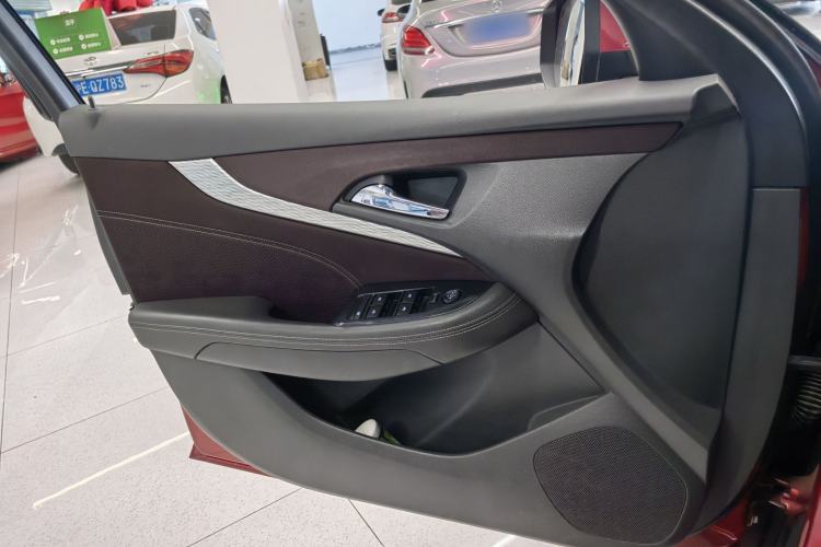 Used Chevrolet Malibu 2018 530T Automatic Luxury Edition
