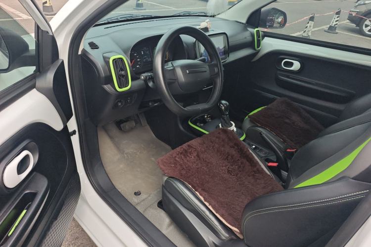 Used Roewe Clever 2021 302km Excellence Edition