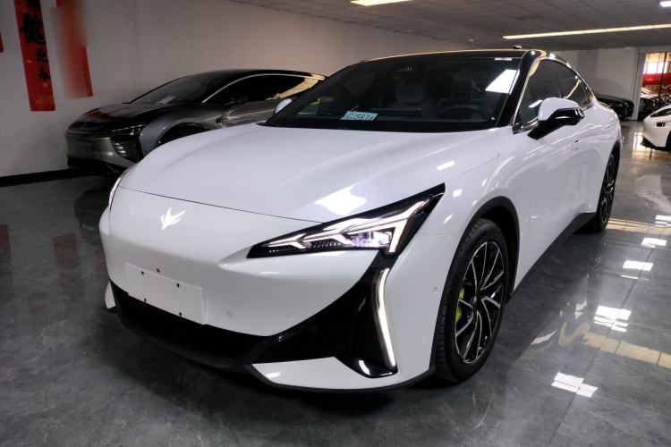 Used ARCFOX Alpha S5 2024 560MAX 185kW