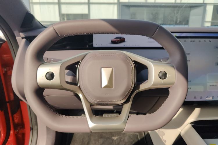 Used Avatr 06 2025 Pro Range-Extended Edition