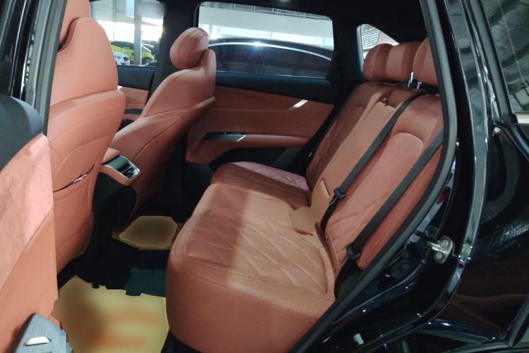 Used CHANGAN CS75 PLUS 2025 4th Generation 1.5T New Blue Whale Smart Luxury Edition
