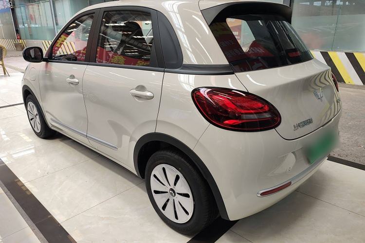 Used Wuling Bingo 2024 203km Light Edition