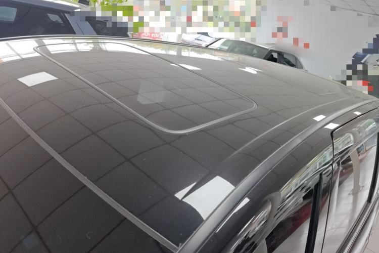 Used Honda Elysion 2016 2.4L Luxury Edition Roof