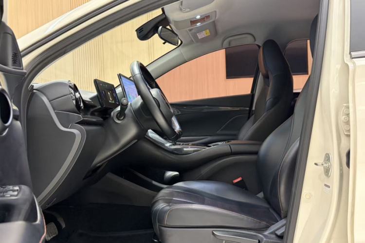 Used BYD e2 2023 Luxury Model