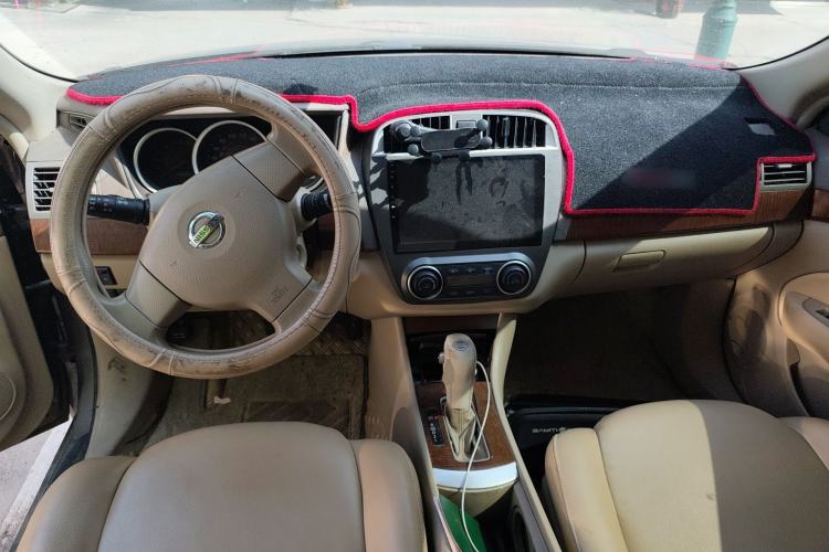 Used Nissan Sylphy 2012 Classic 1.6XE Automatic Comfort Edition
