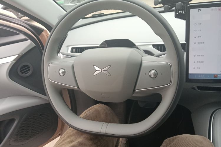 Used XPeng MONA M03 2024 515 Long-Range
