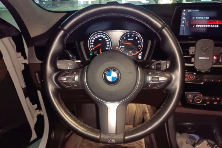 Used BMW X1 2022 sDrive25Li Leading Model