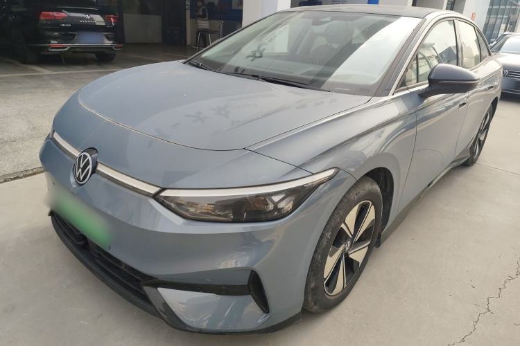Used Volkswagen ID.7 VIZZION 2024 AIR model