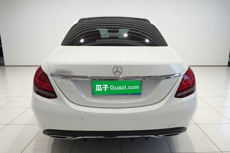 Used Mercedes-Benz C-Class 2020 Restyled C 260 L Sport Edition
