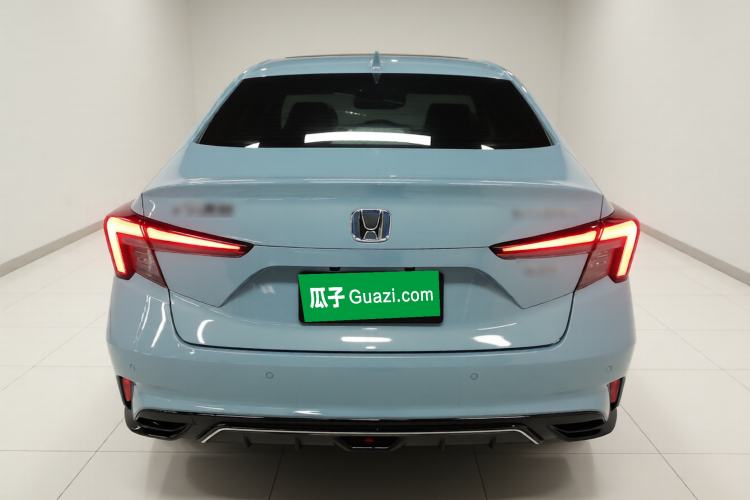 Used Honda Integra 2023 2.0L eHEV Sharp – Premium Edition