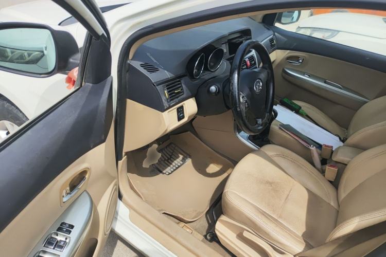 Used Great Wall C30 2012 1.5L Manual Luxury Version