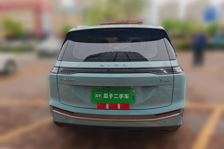 Used AION Y 2022 Plus 70 Smart Edition