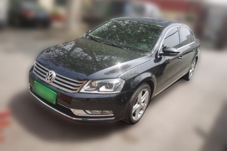 Used Volkswagen Magotan 2015 1.8TSI Prestige Model